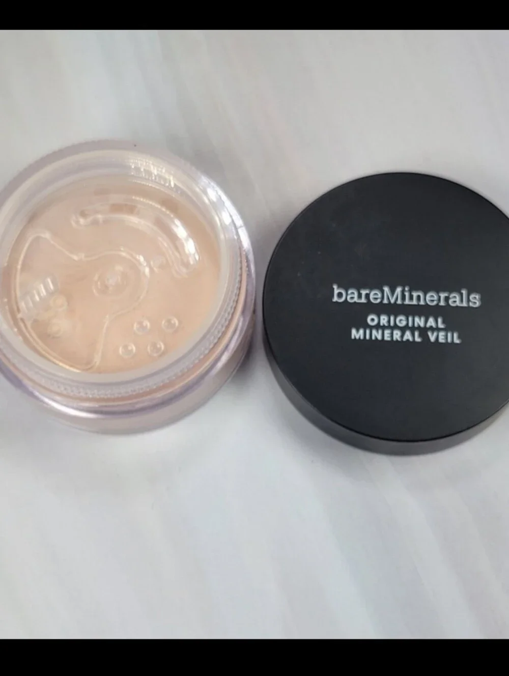 BareMinerals Original Mineral Veil Translucent Setting Powder NEW!